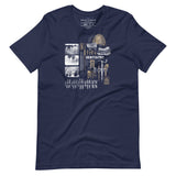 T-shirt Grafica Odontoiatria