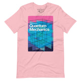 T-shirt graphique Principes de la Mécanique Quantique