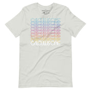 Calculus One Graphic Tee