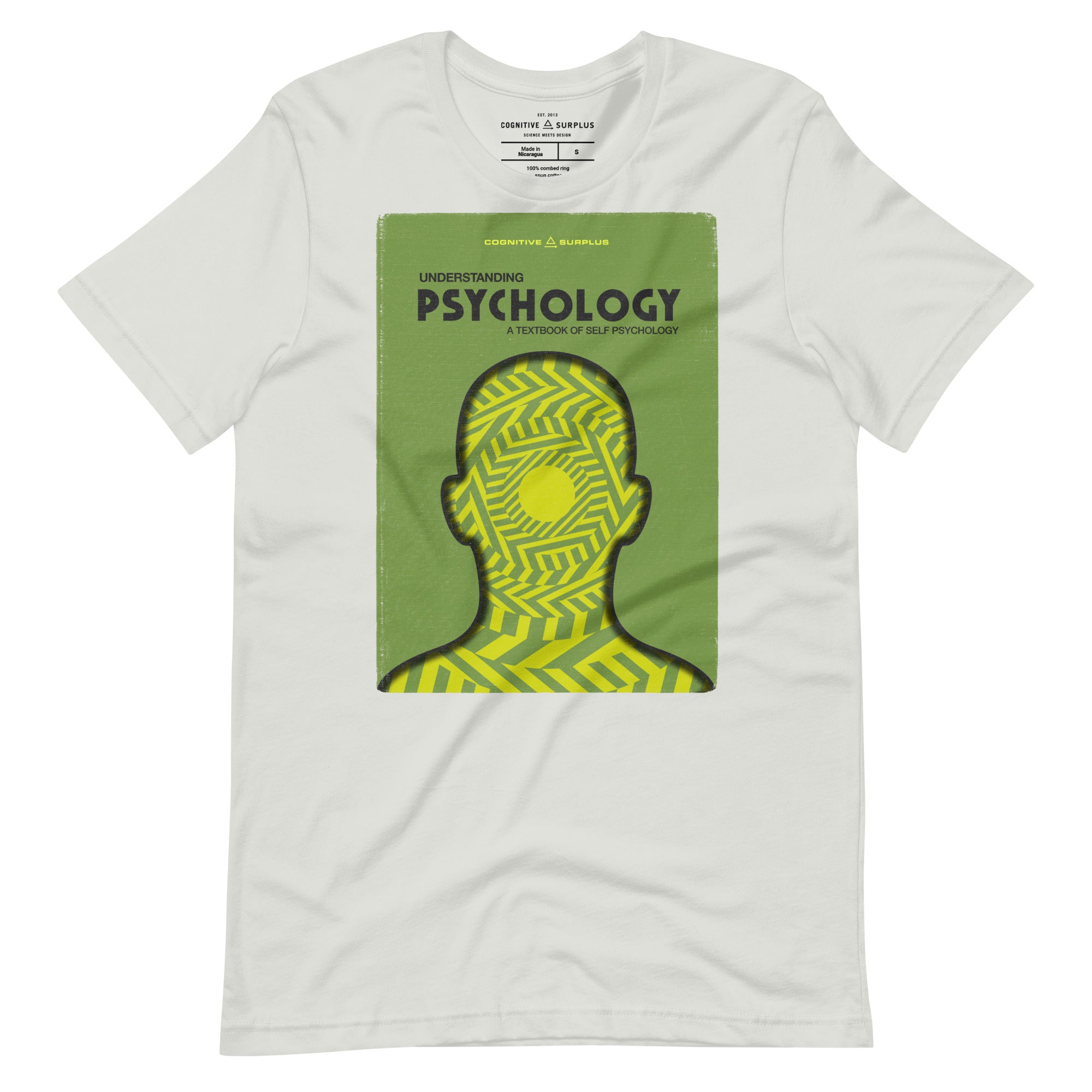 Understanding Psychology Graphic Tee