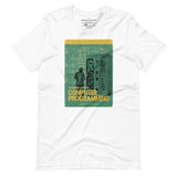 Advanced Computer Programming Graphic Tee