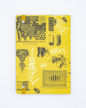 Honey Bee A5 Softcover