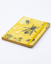 Honey Bee A5 Softcover