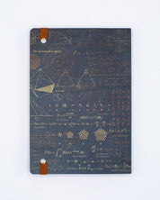 Equations That Changed the World A5 Softcover