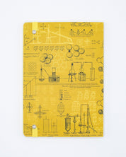 Chemistry Experiments A5 Softcover