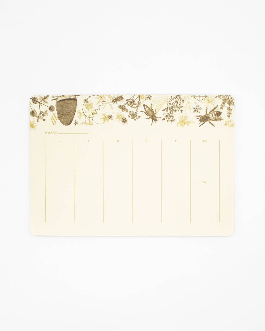 Honey Bees Notepads