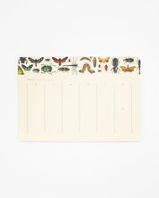 Garden Friends Notepads