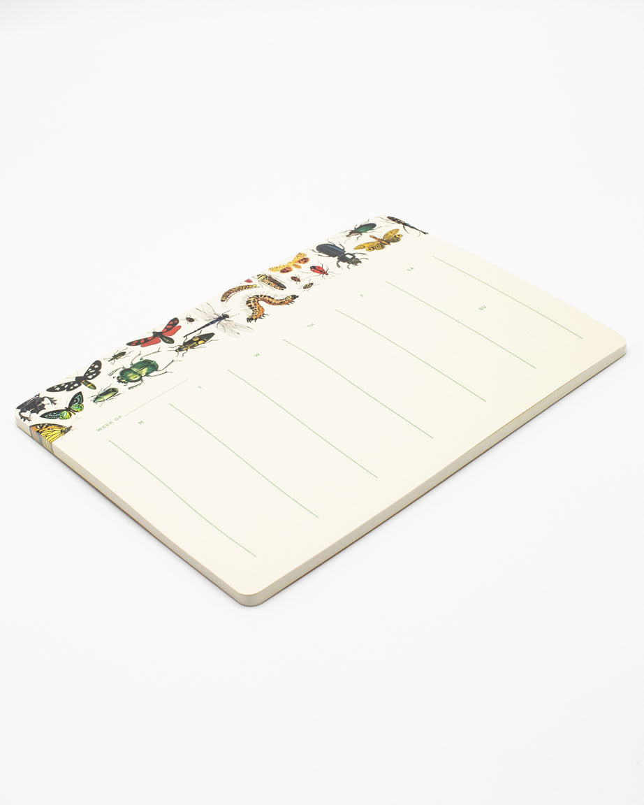 Garden Friends Notepads