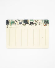 Woodland Forest Notepads