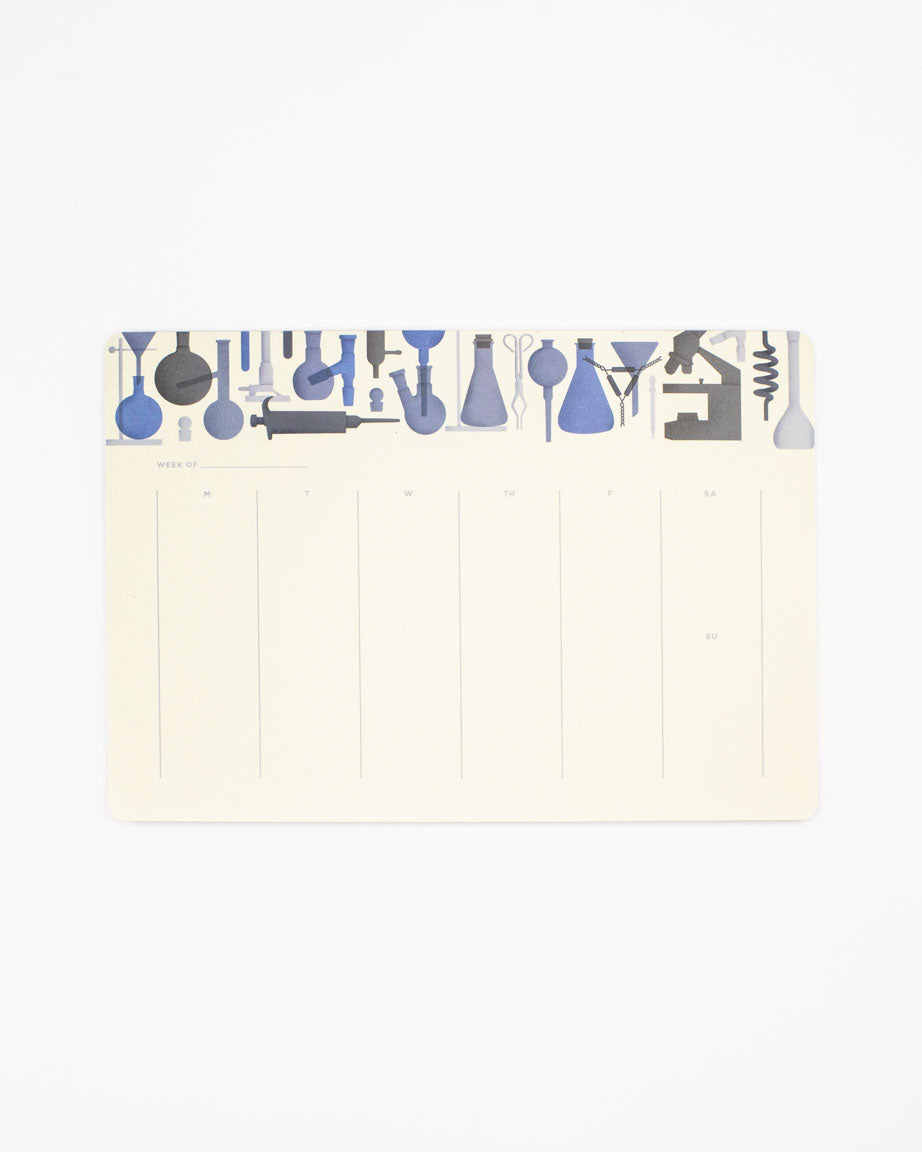 Laboratory Notepads