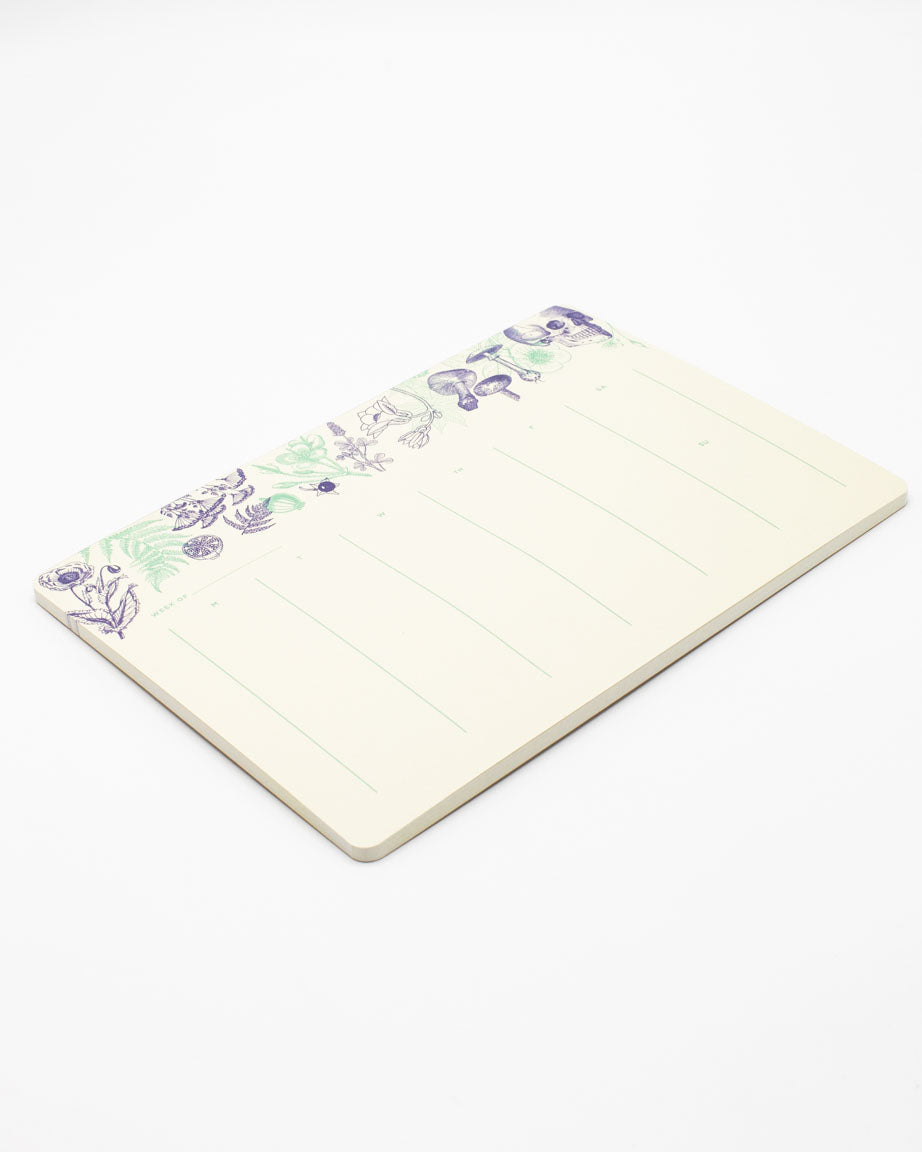 Poisonous Plants Notepads