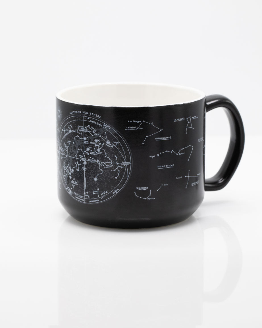 Night Sky 450 mL Ceramic Mug