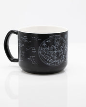 Night Sky 450 mL Ceramic Mug