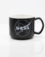 Tasse en céramique 430 mL « Insigne NASA Meatball »