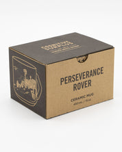 Mars Rover Perseverance 450 mL Ceramic Mug