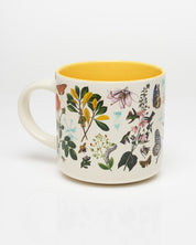 Pollinators 430 mL Ceramic Mug