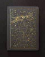 Quaderno Materia Oscura Il Cielo Notturno