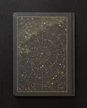 The Night Sky Dark Matter Notebook