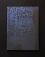 Quaderno Materia Oscura Sotto le Onde