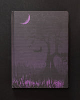 Quaderno Materia Oscura Palude di Mezzanotte