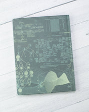Software Engineering Hardcover - Dot Grid