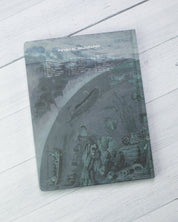 Ocean Planet Hardcover - Dot Grid