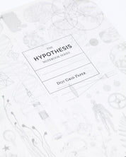 Brain Anatomy Hardcover - Dot Grid - Cognitive Surplus