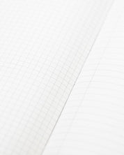 Ascending Regions Hardcover - Lined/Grid - Cognitive Surplus