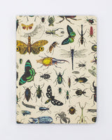 Vlinders & Kevers Hardcover - Blanco