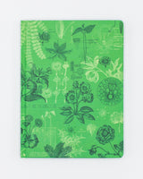 Botanica Copertina rigida - Griglia a punti