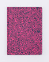 Copertina Rigida Automa Cellulare - Righe/Griglia