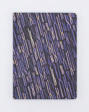 Chromosomes Hardcover - Dot Grid