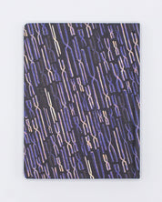Chromosomes Hardcover - Dot Grid