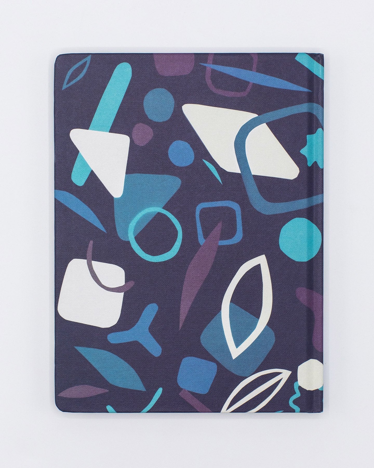 Diatoms Hardcover - Dot Grid
