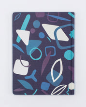 Diatoms Hardcover - Dot Grid
