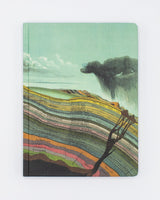 Geologia della Terra Copertina Rigida - Vuoto