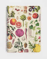 Farmer's Market spiraalnotitieboek