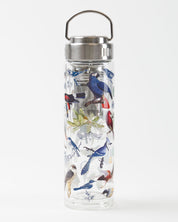 Ornithology: Birds Tea Infuser