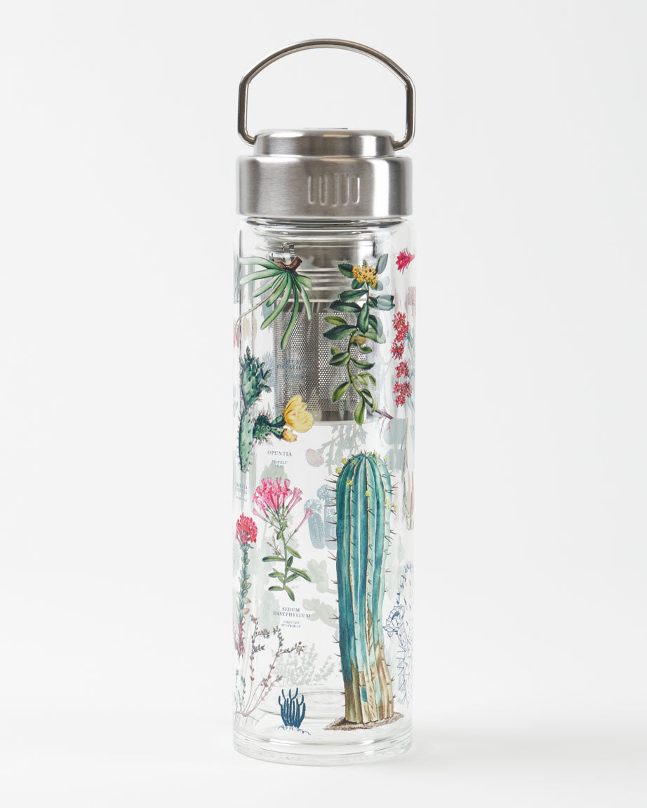 Succulents Tea Infuser