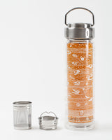 Infusore per Tè Campione di Carota
