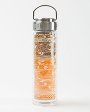 Core Sample Tea Infuser