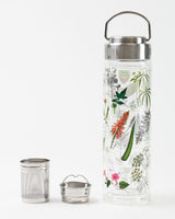 Infusore per Tè Botanica Medicinale