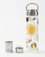 Infusore per Tè Spaziale