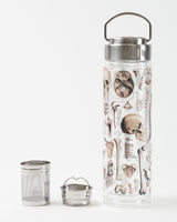 Infusore per Tè Scheletro