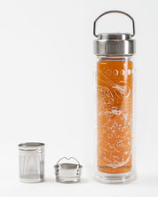 Star Chart Tea Infuser