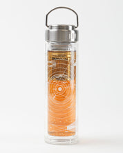 Star Chart Tea Infuser