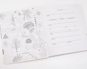 Cell Biology Lab Notebook