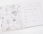 Brain & Neuroscience Lab Notebook