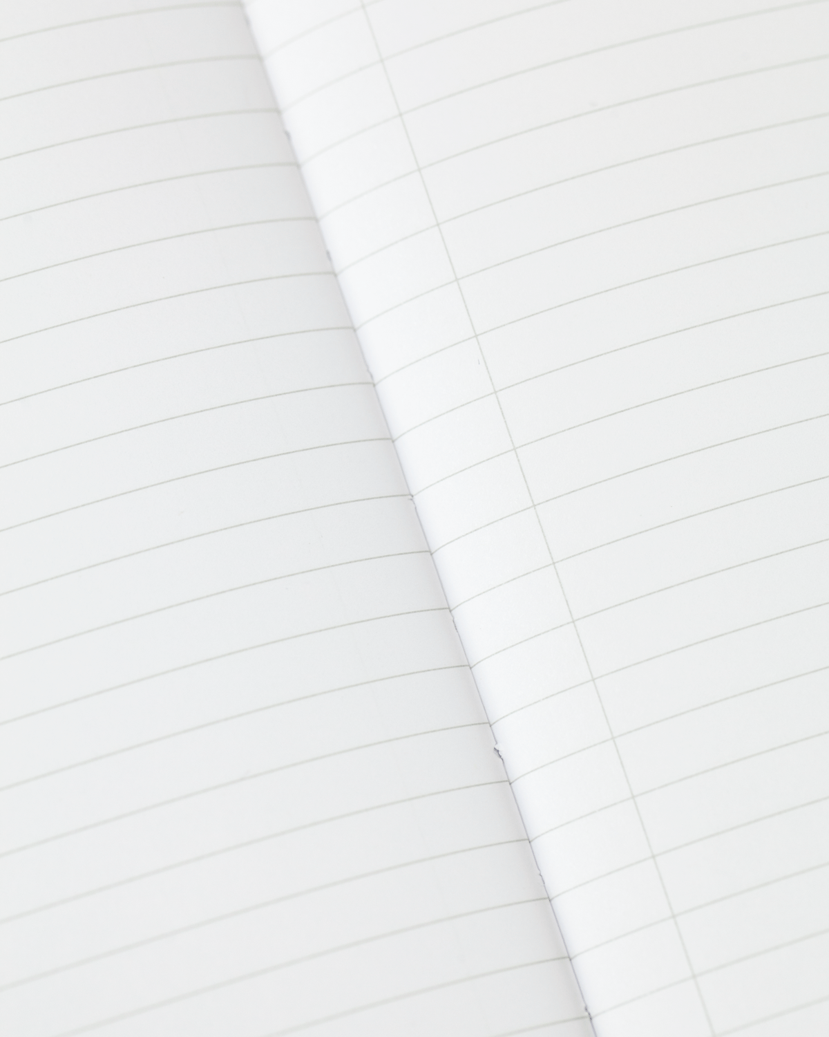 Geology Softcover - Lined