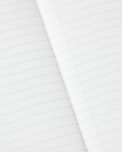 Geology Softcover - Lined